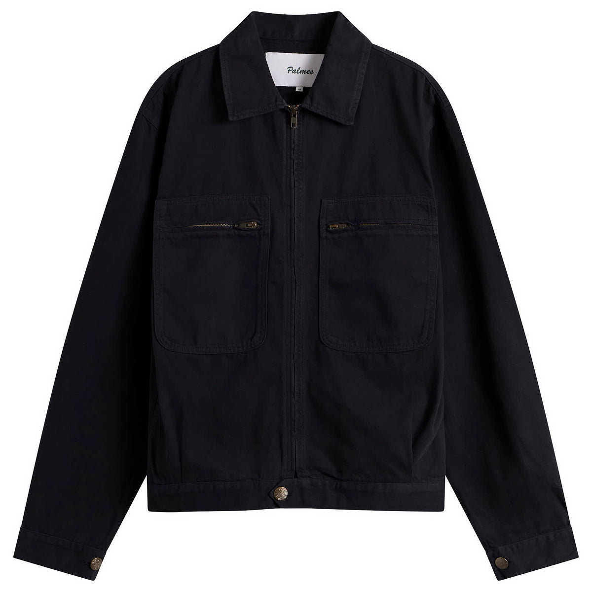 Palmes Worker Jacket