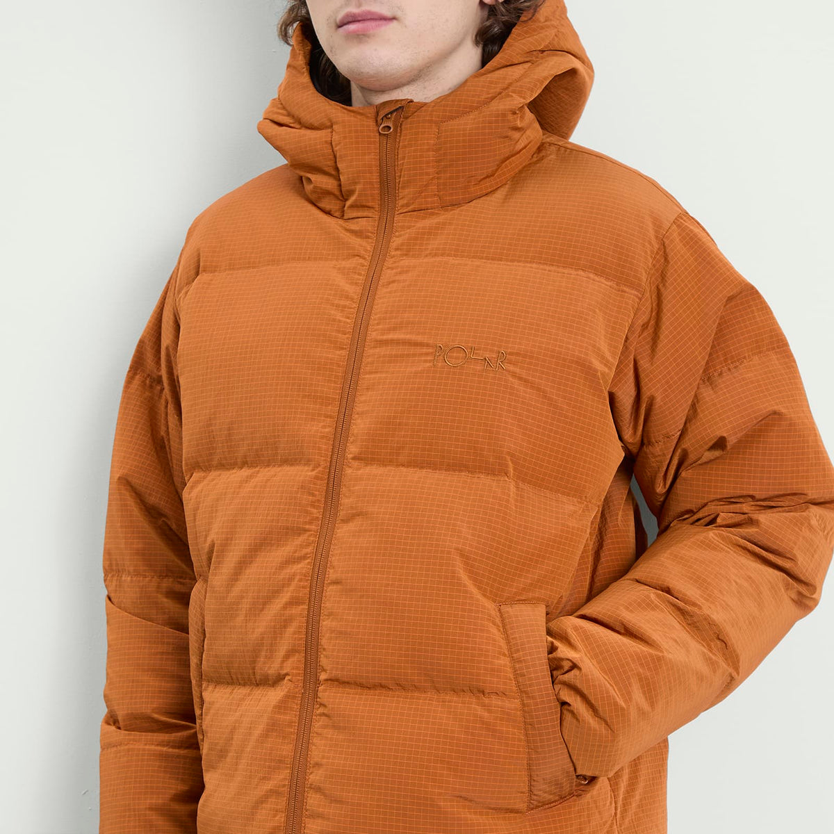 Polar Skate Co. Soft Puffer Jacket
