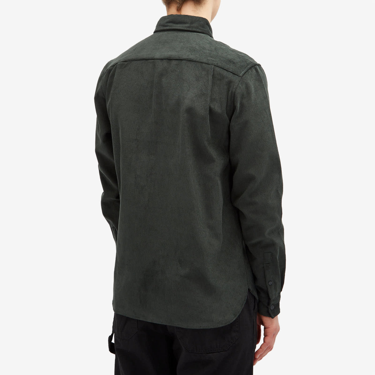 Fred Perry Corduroy Overshirt