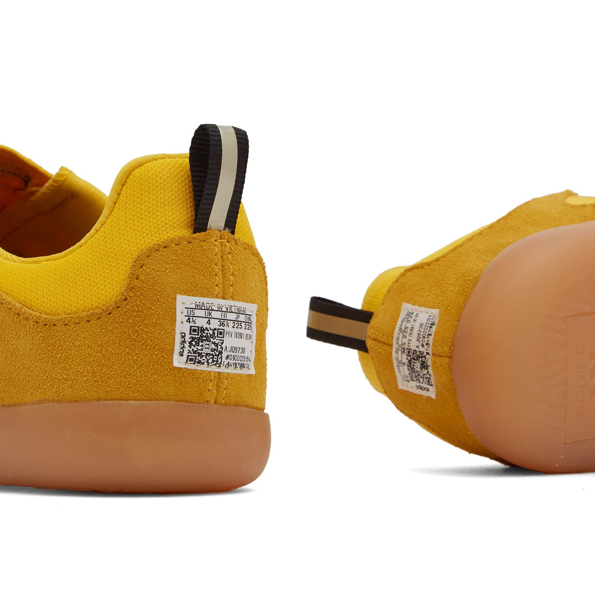 adidas x Bad Bunny Ballerina Sneaker