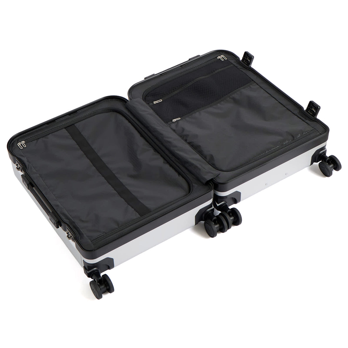 Db Journey Ramverk Alu Check-In Luggage - Medium