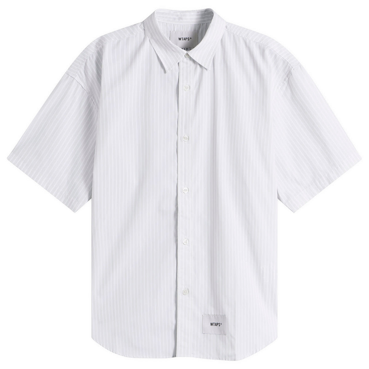 WTAPS Txt 02  Ss
