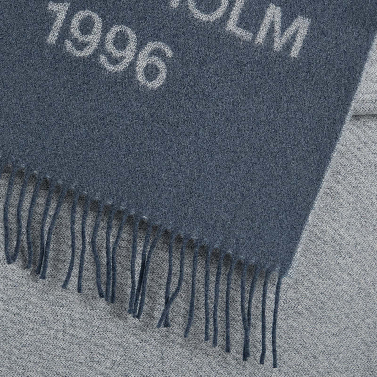 Acne Studios Venus 1996 Scarf