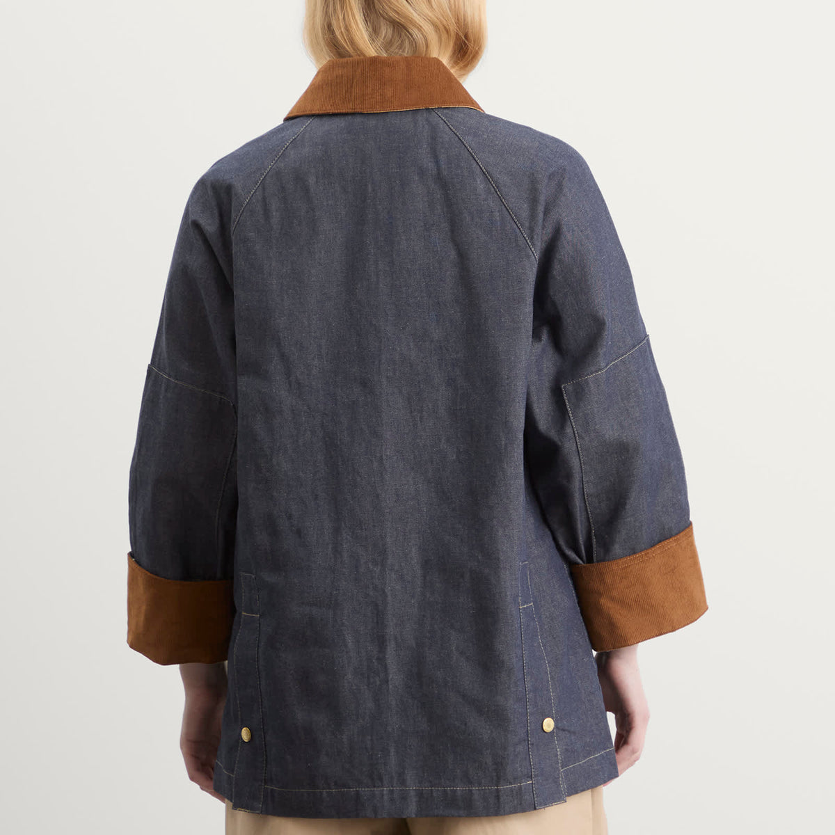Barbour Asker Casual Jacket