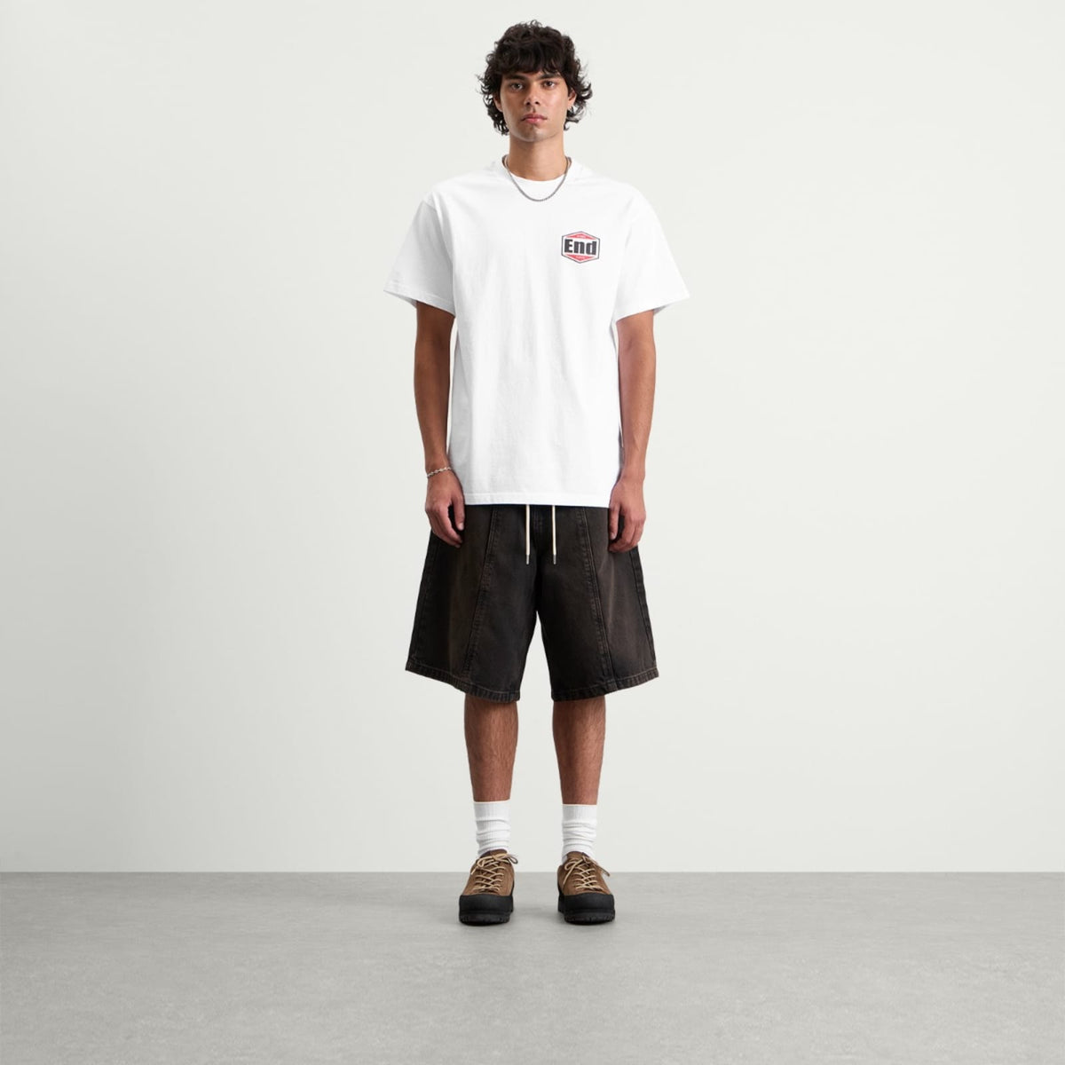 END. Sparks  T-Shirt