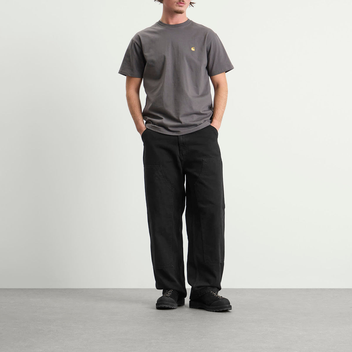 Carhartt WIP Denim OG Double Knee Pants