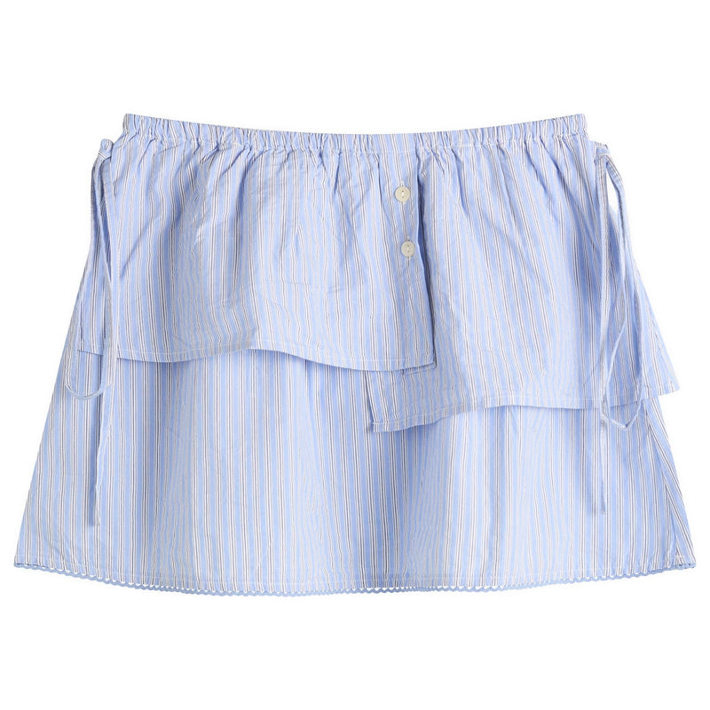 Damson Madder Inka Mini Skirt