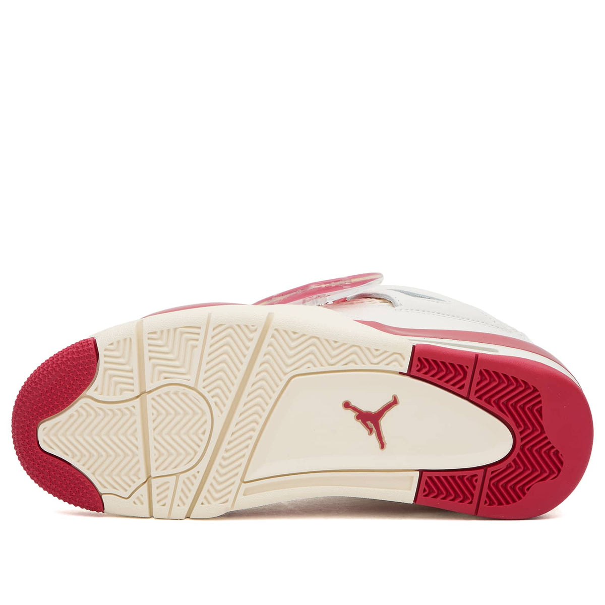 Air Jordan 4 'Love Letter' Sneaker