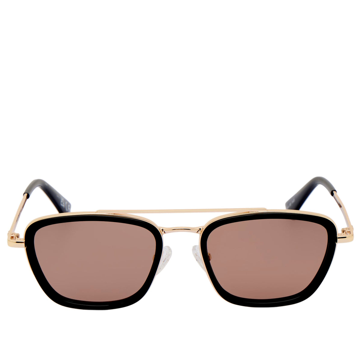 Le Specs Diametric Sunglasses