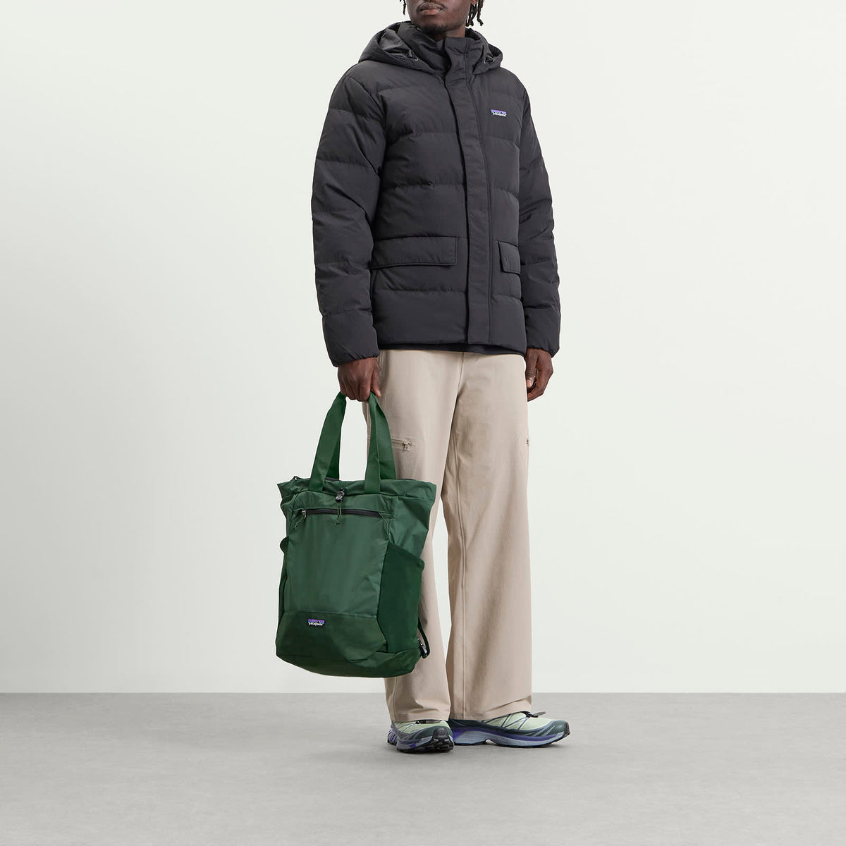Patagonia Terravia Tote Pack