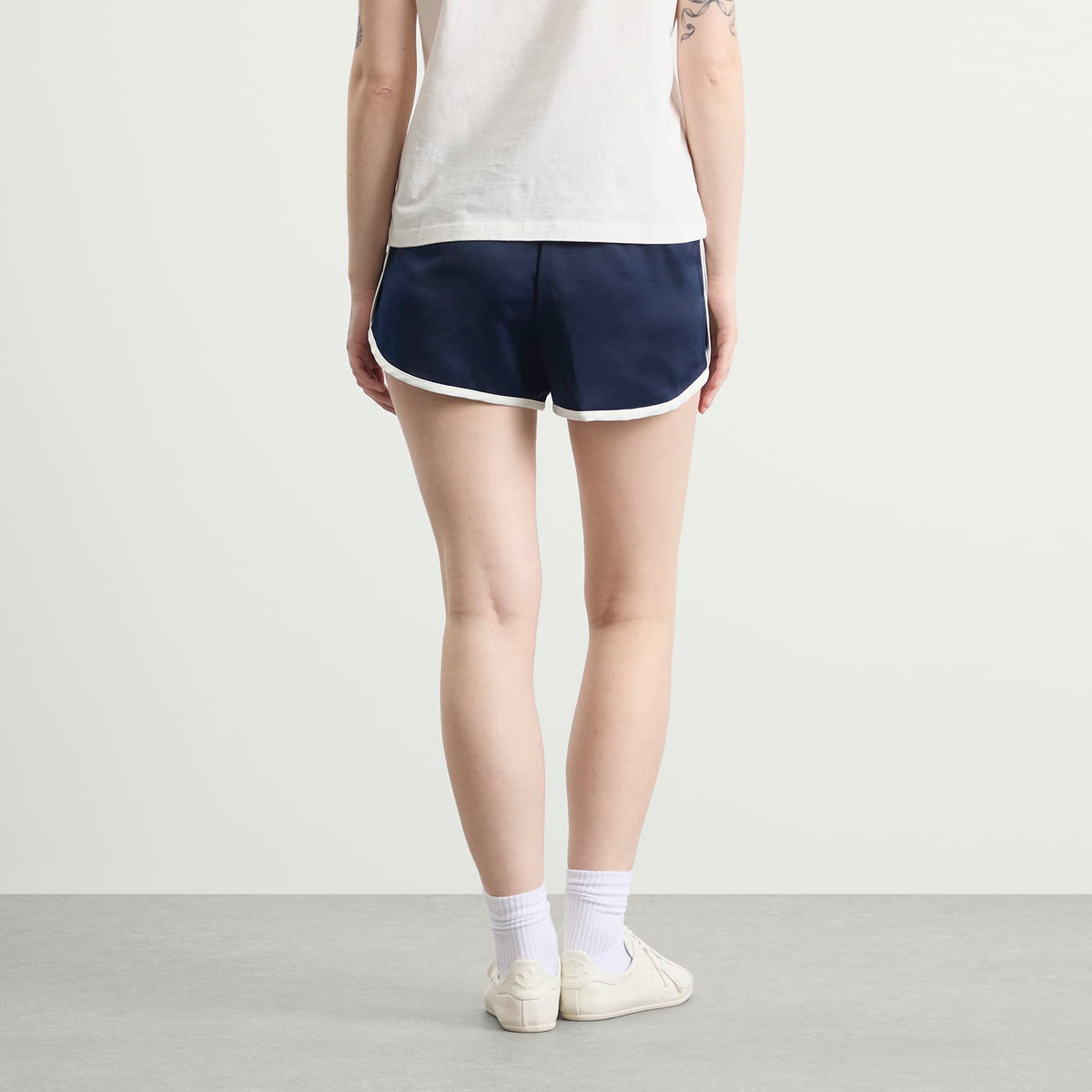 adidas 3S Sprinter Shorts