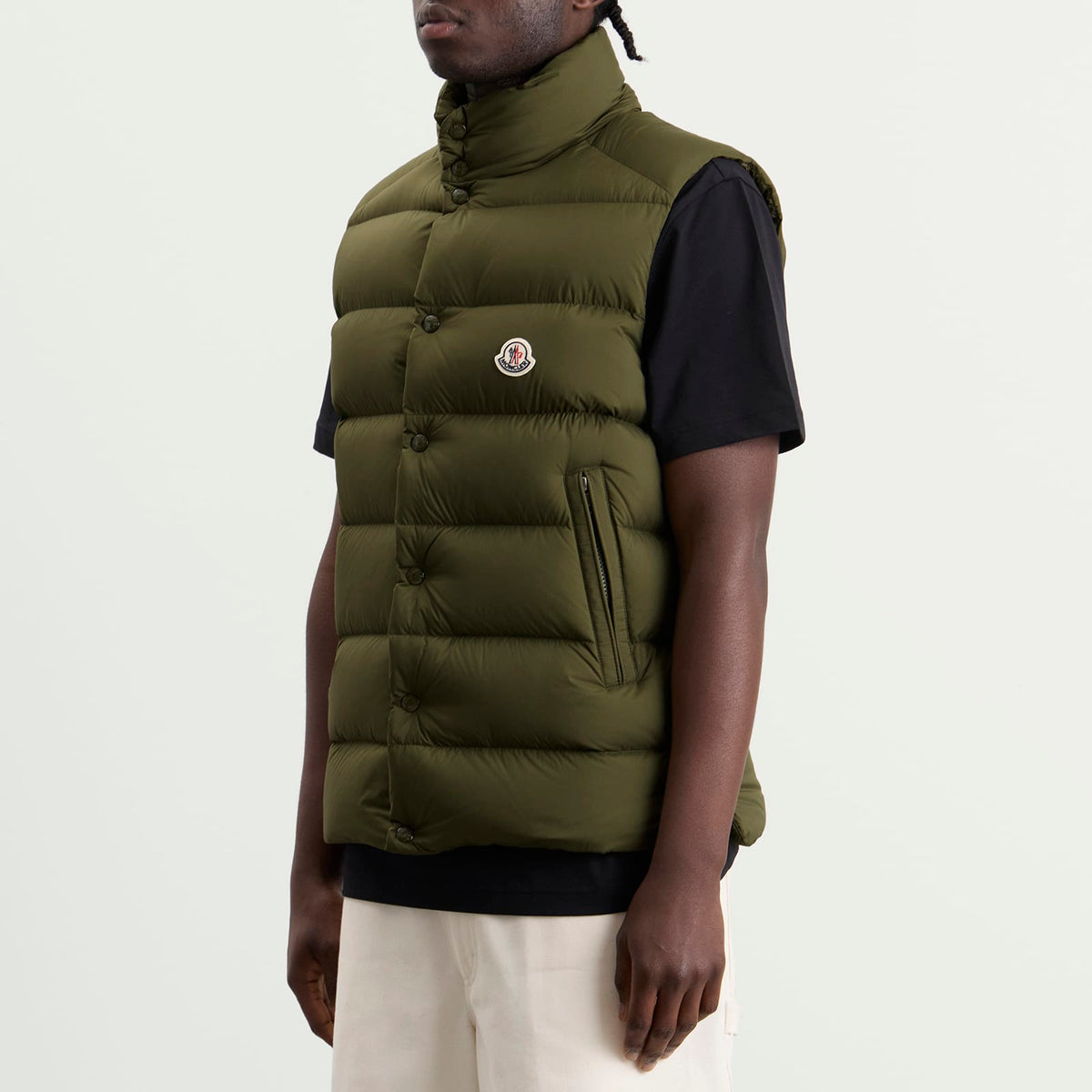 Moncler Tibb Vest