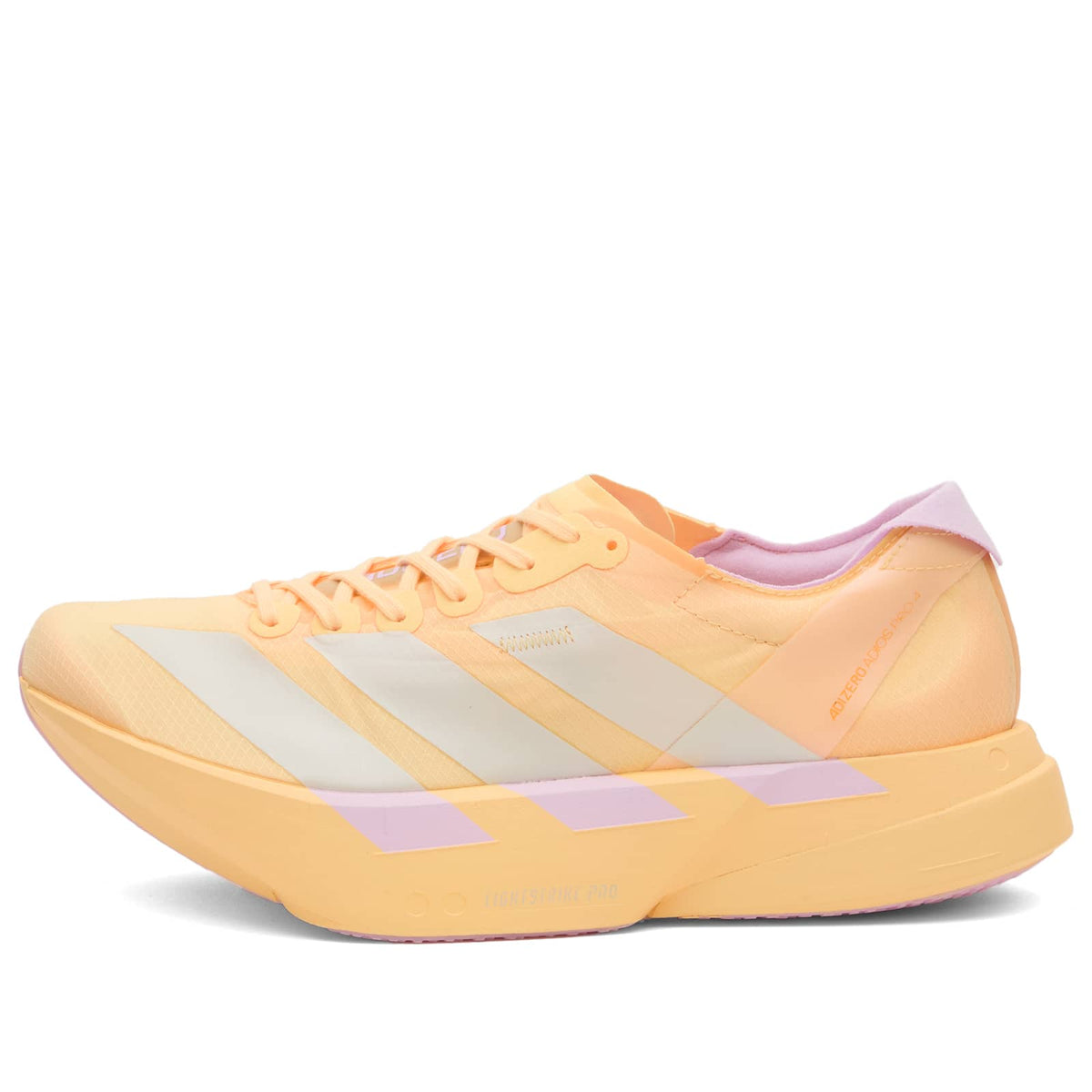 adidas Adizero Adios Pro 4 W Sneaker