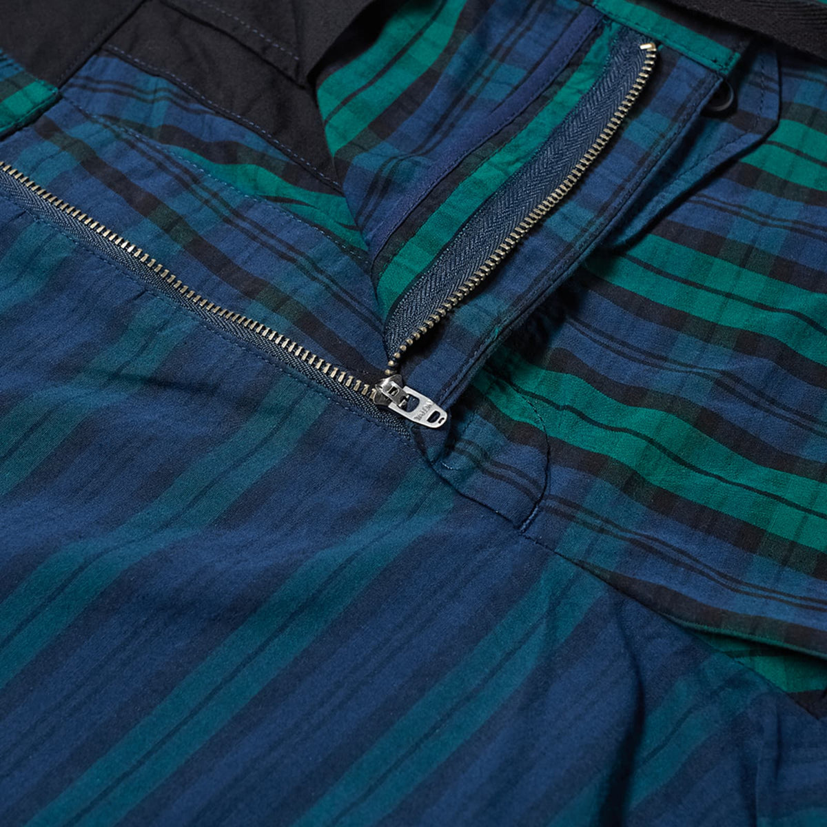 Engineered Garments Ghurka Short