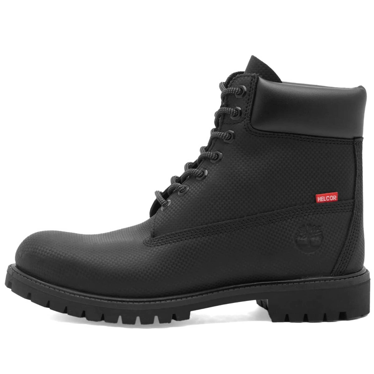 Timberland Helcor Premium 6" Waterproof Boot
