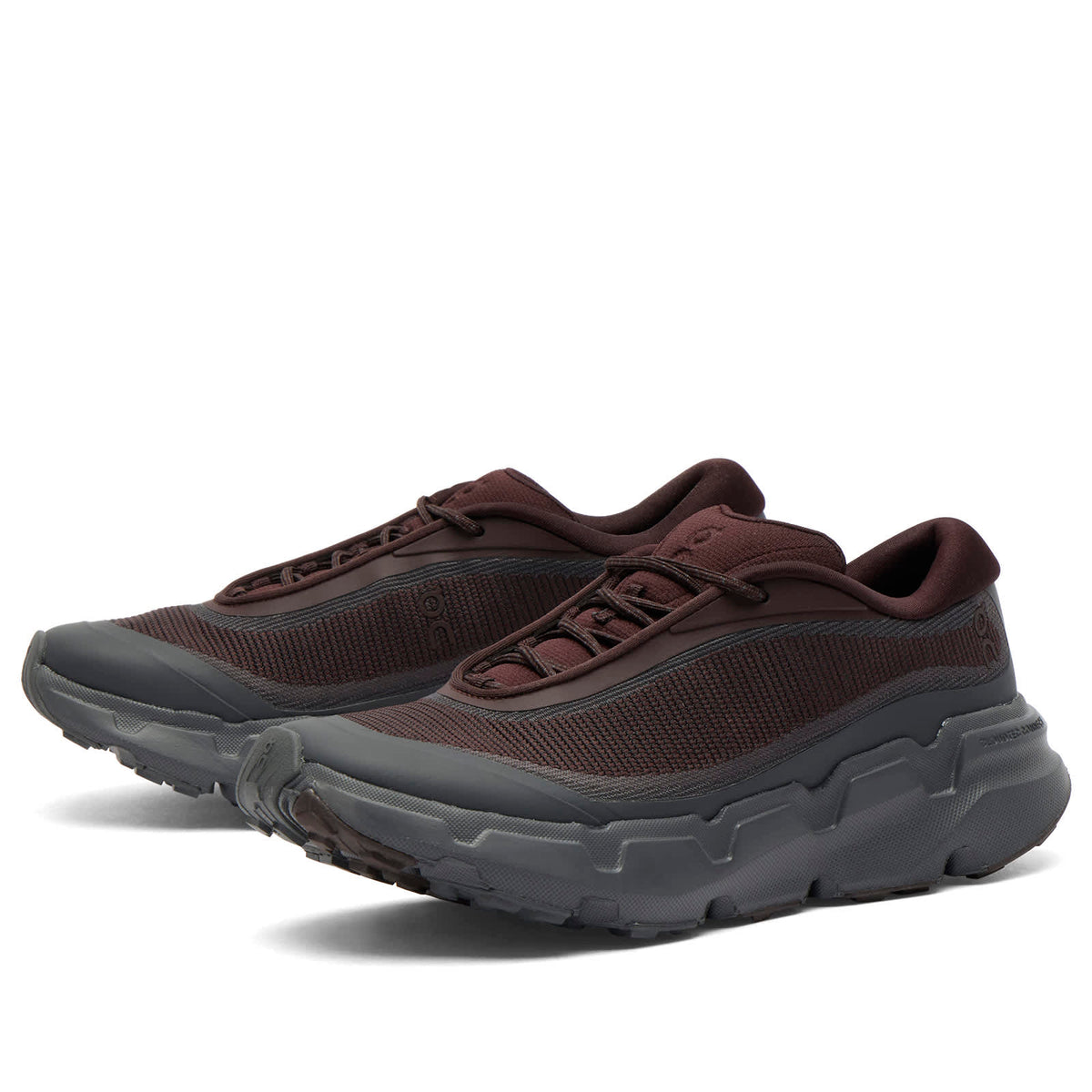 ON Cloudsoma Hike Sneaker