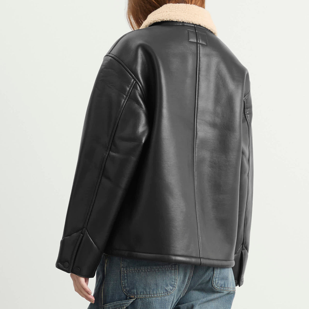 Carhartt WIP Michigan Shepton Jacket