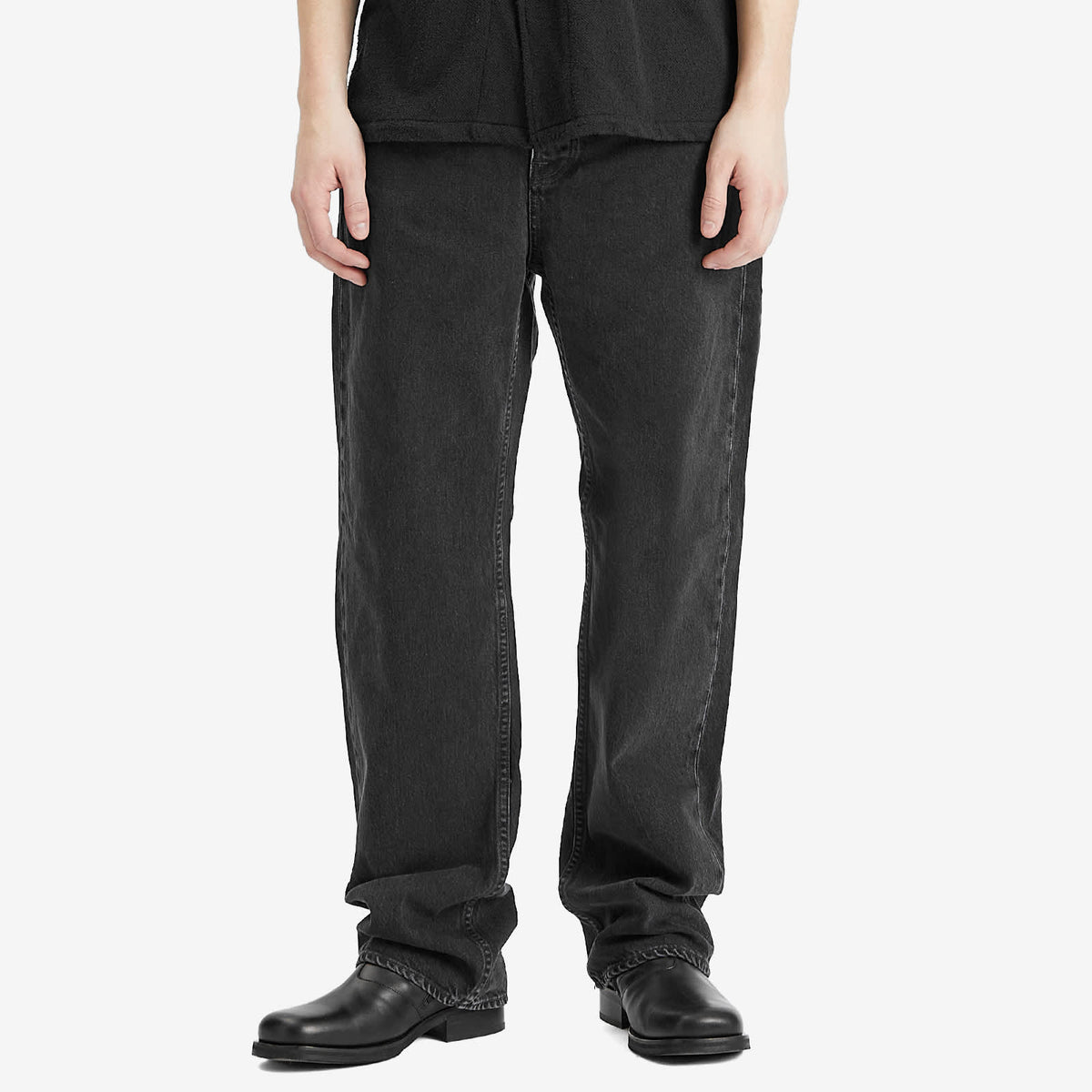 Nudie Jeans Co Tuff Tony Jeans