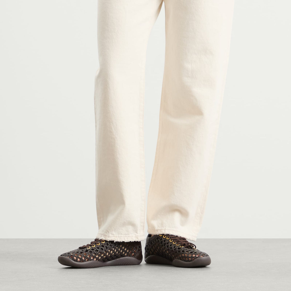 adidas x Wales Bonner Karintha Basketry Sneaker