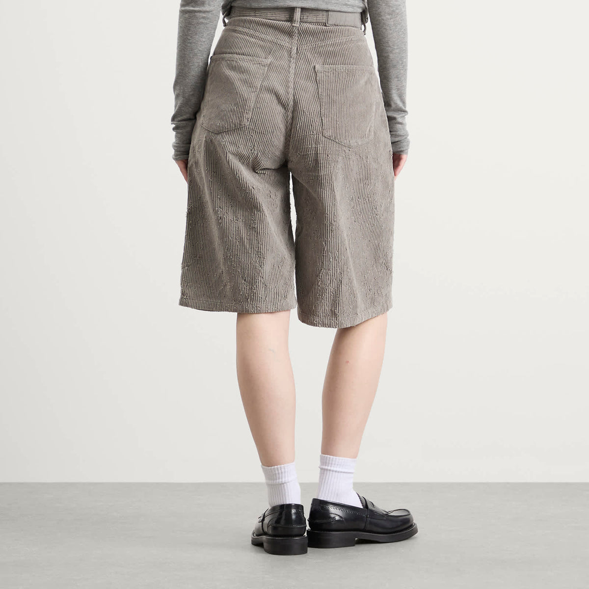 mfpen Edition Cord Shorts
