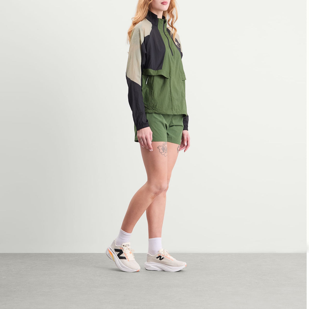 New Balance RC Short 5"