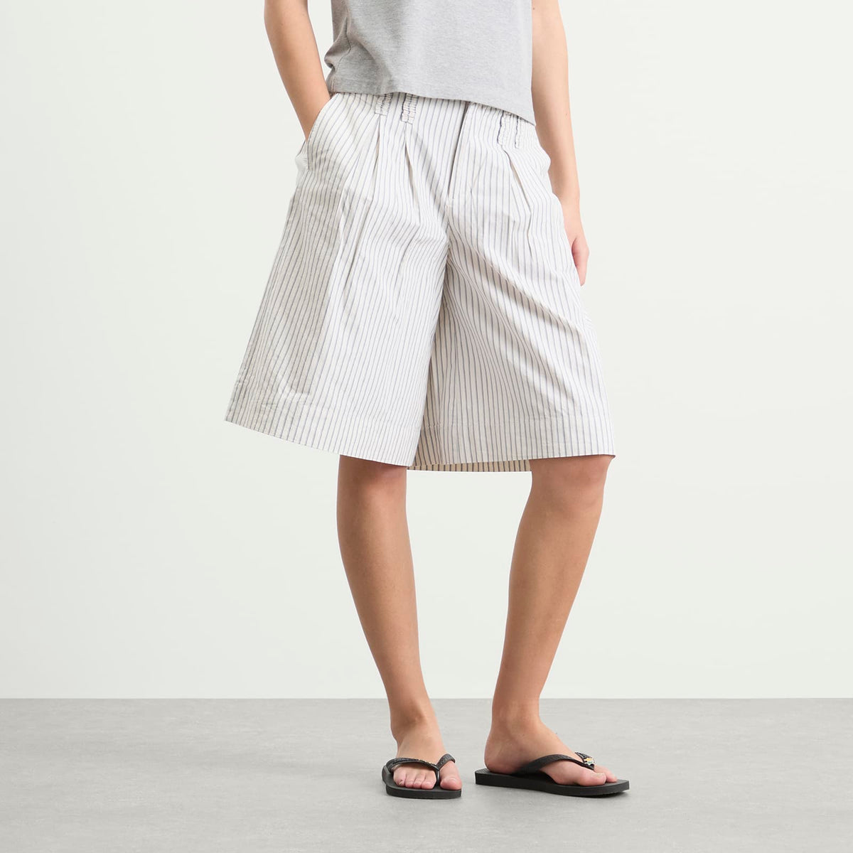Damson Madder Ambrosia Shorts