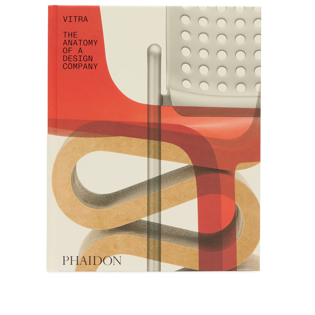 Vitra: The Anatomy of a Design Company