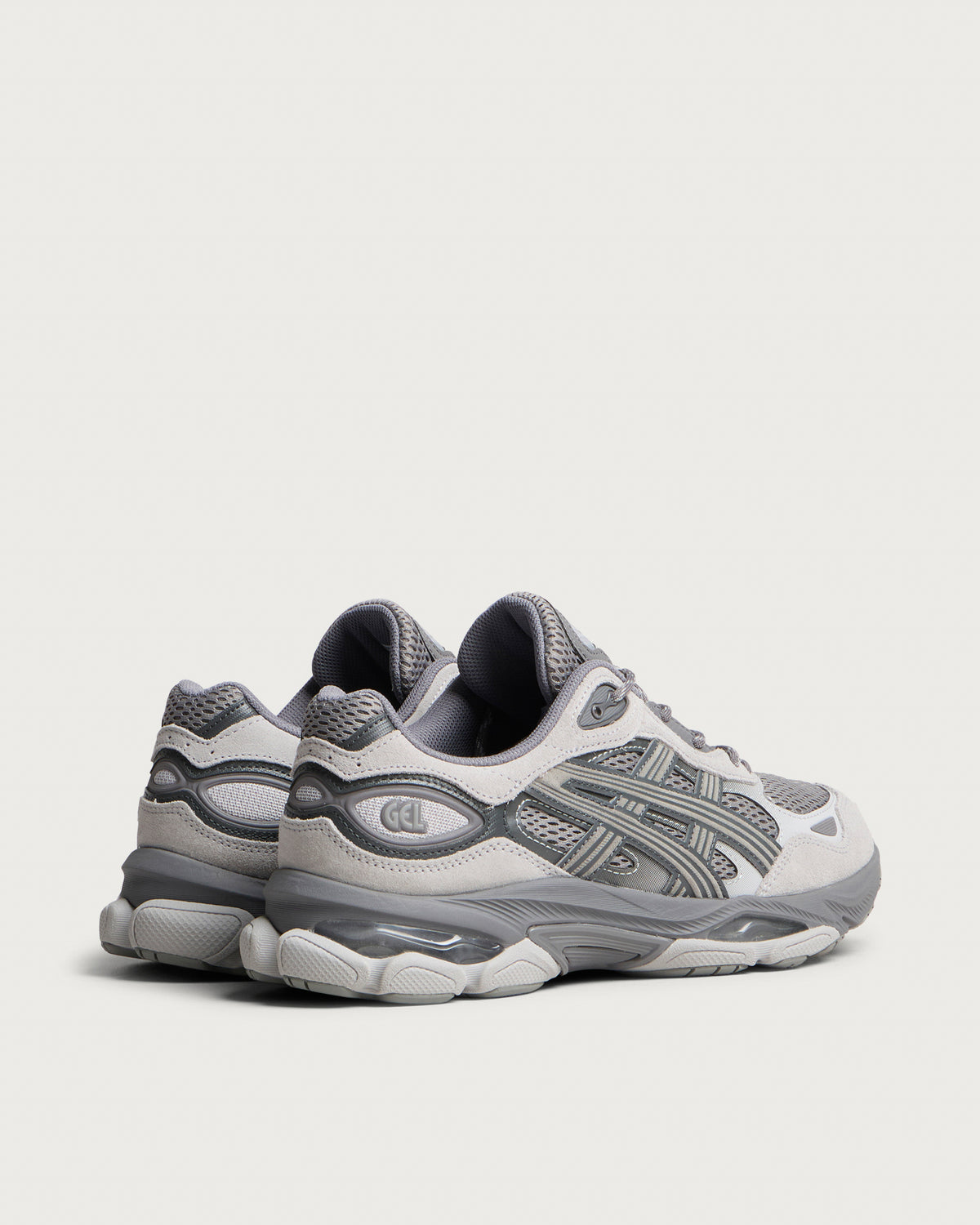 Asics GEL-NYC 2.0 Sneaker