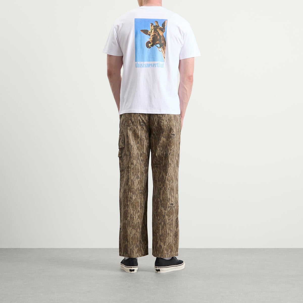 thisisneverthat Giraffe T-Shirt