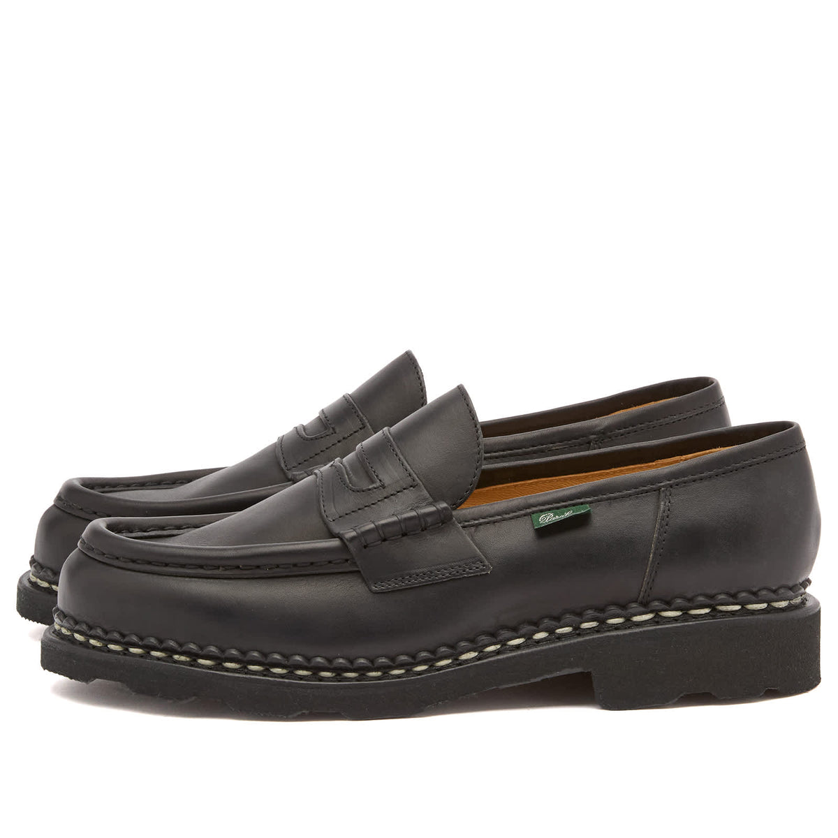 Paraboot Orsay Penny Loafer