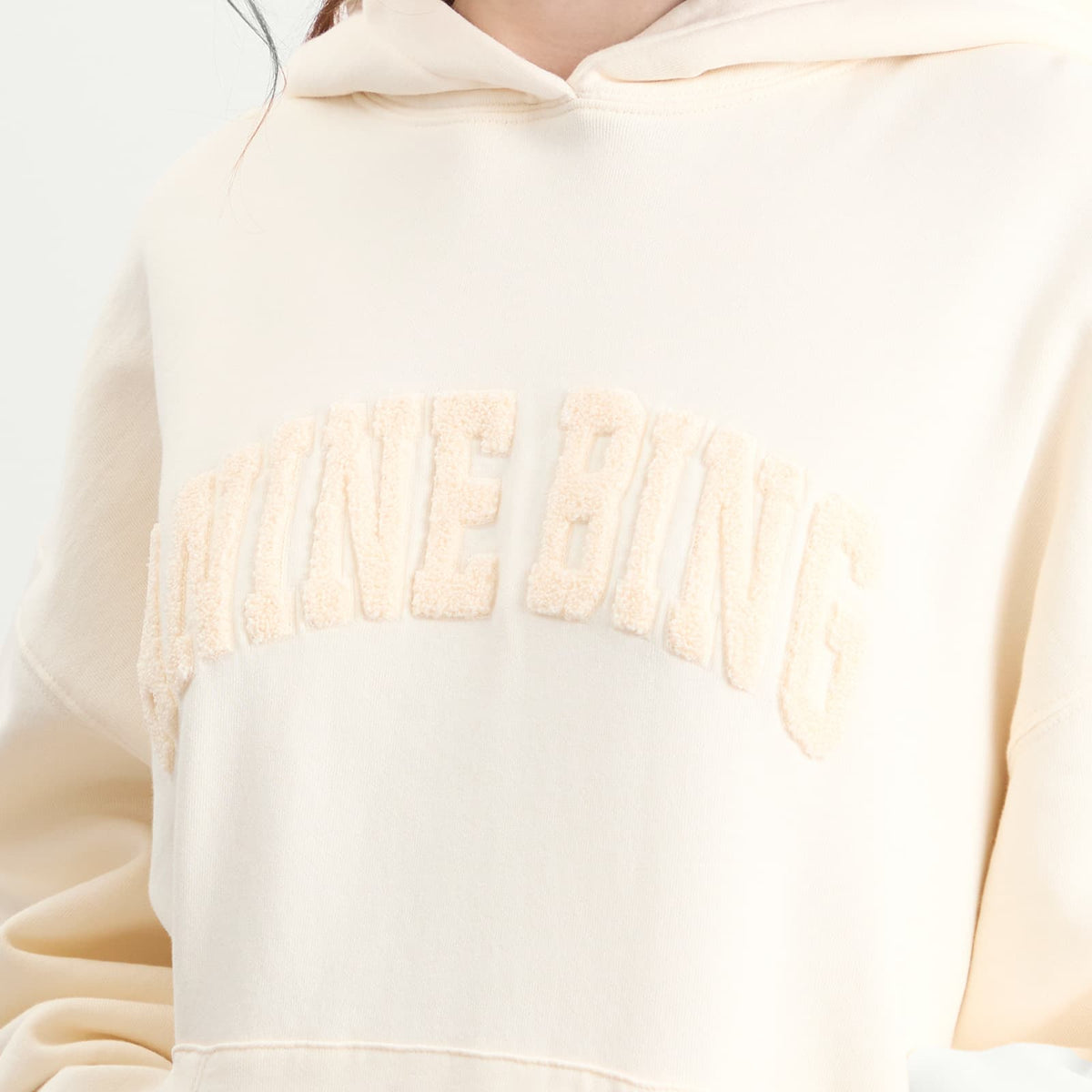 Anine Bing Harvey Sweatshirt