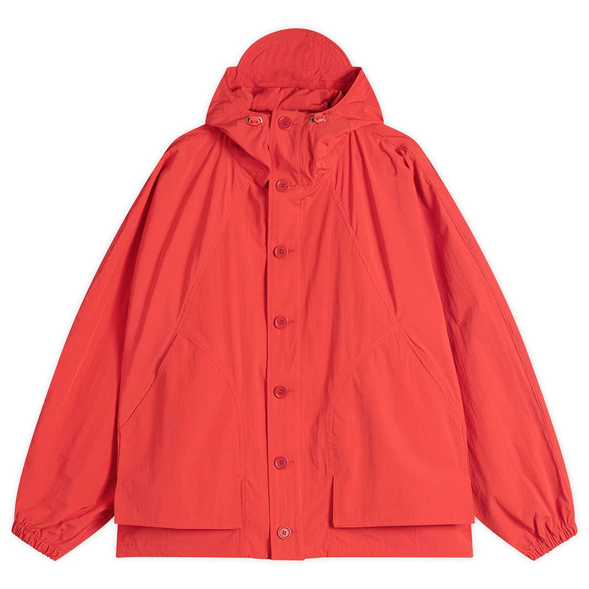 YMC Bonehead Jacket