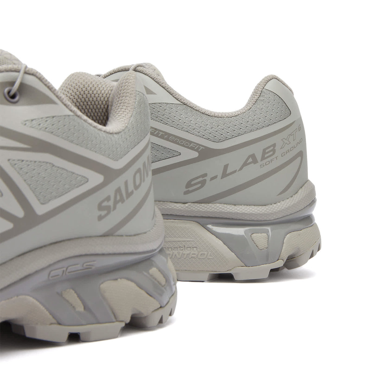 Salomon XT-6