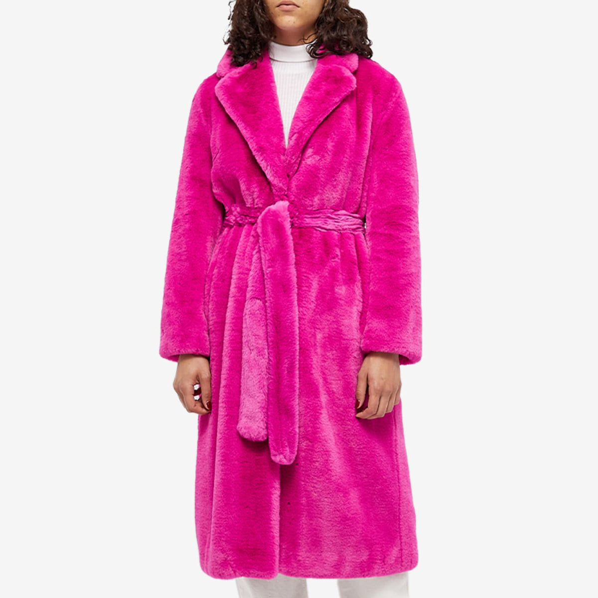 Stand Studio Juliet Long Coat