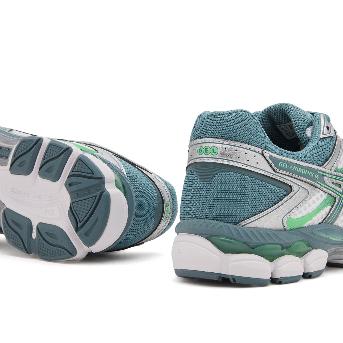 Asics GEL-Cumulus 16 Sneaker