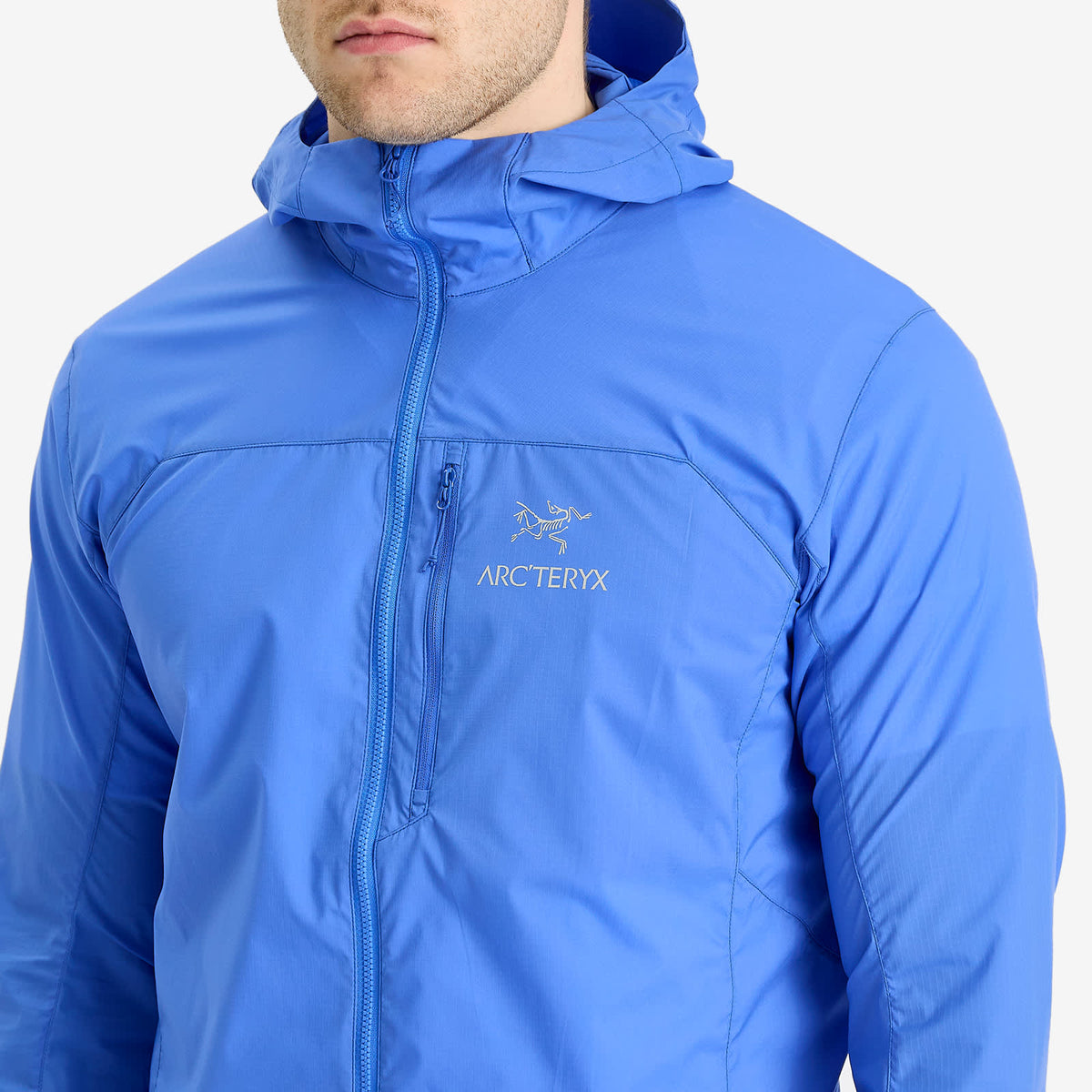 Arc'teryx Squamish Hooded Jacket