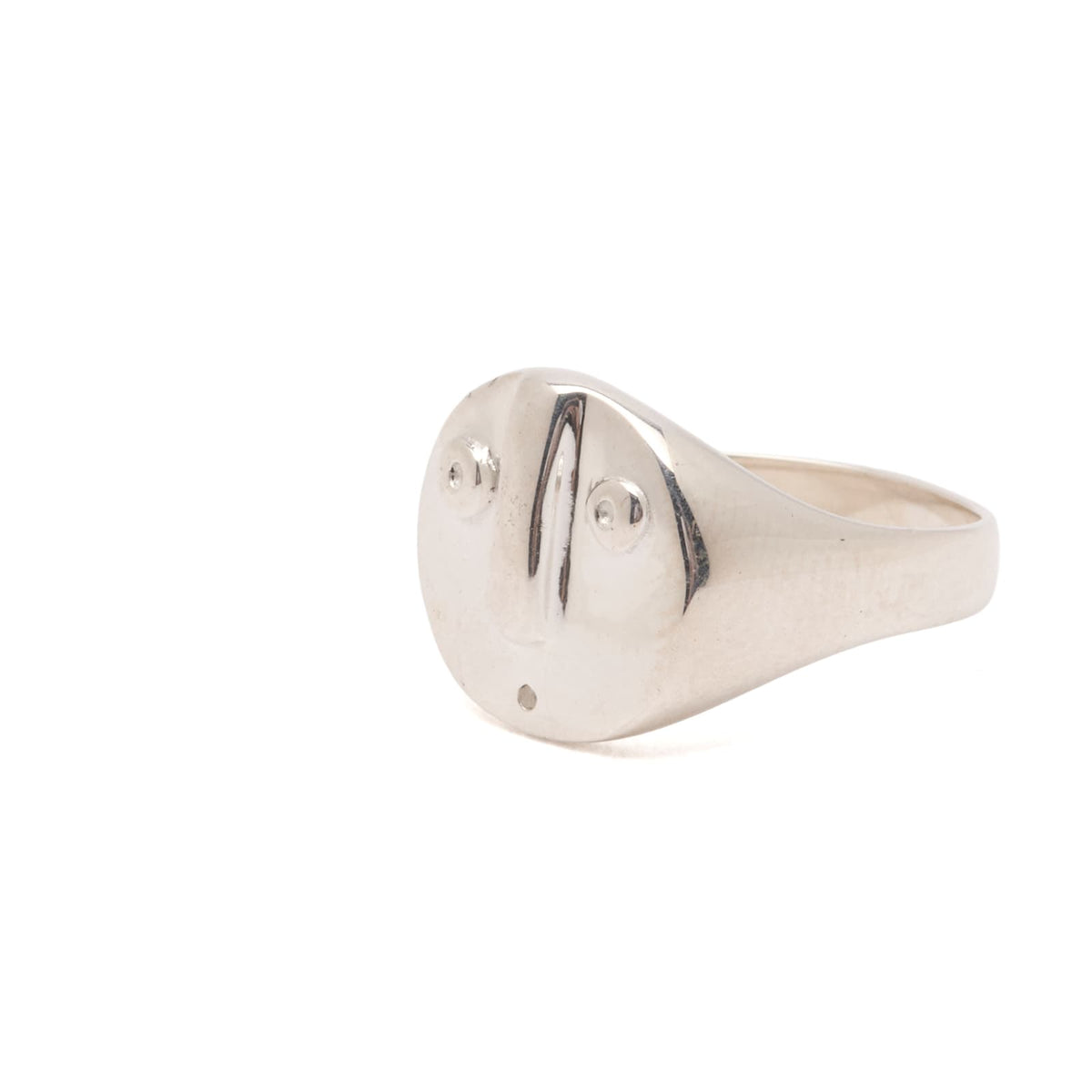 Alec Doherty Dazed Ring