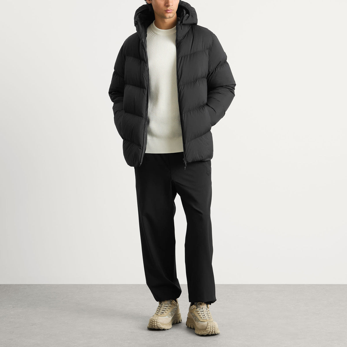 Moncler Forez Jacket