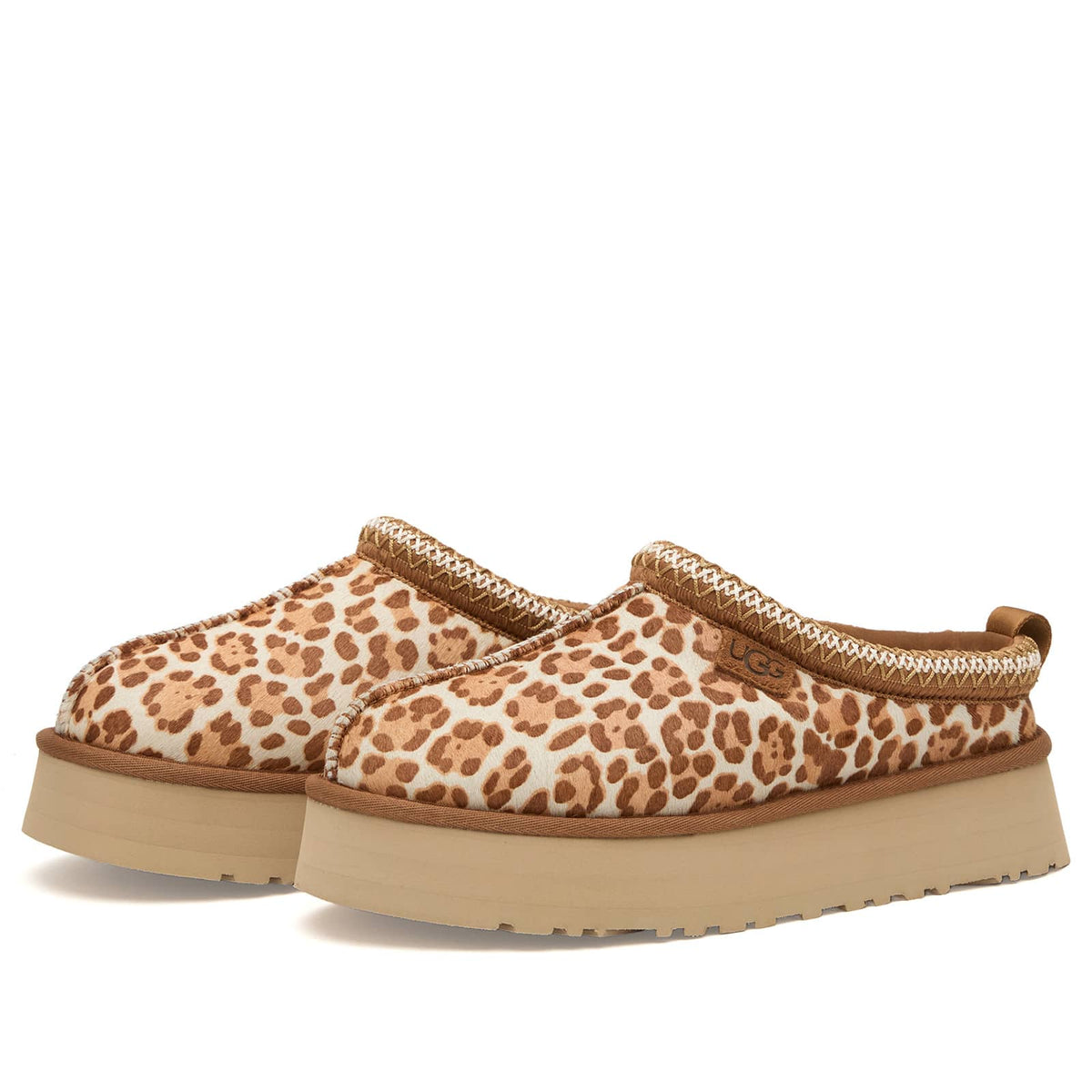 UGG Tazz Plains
