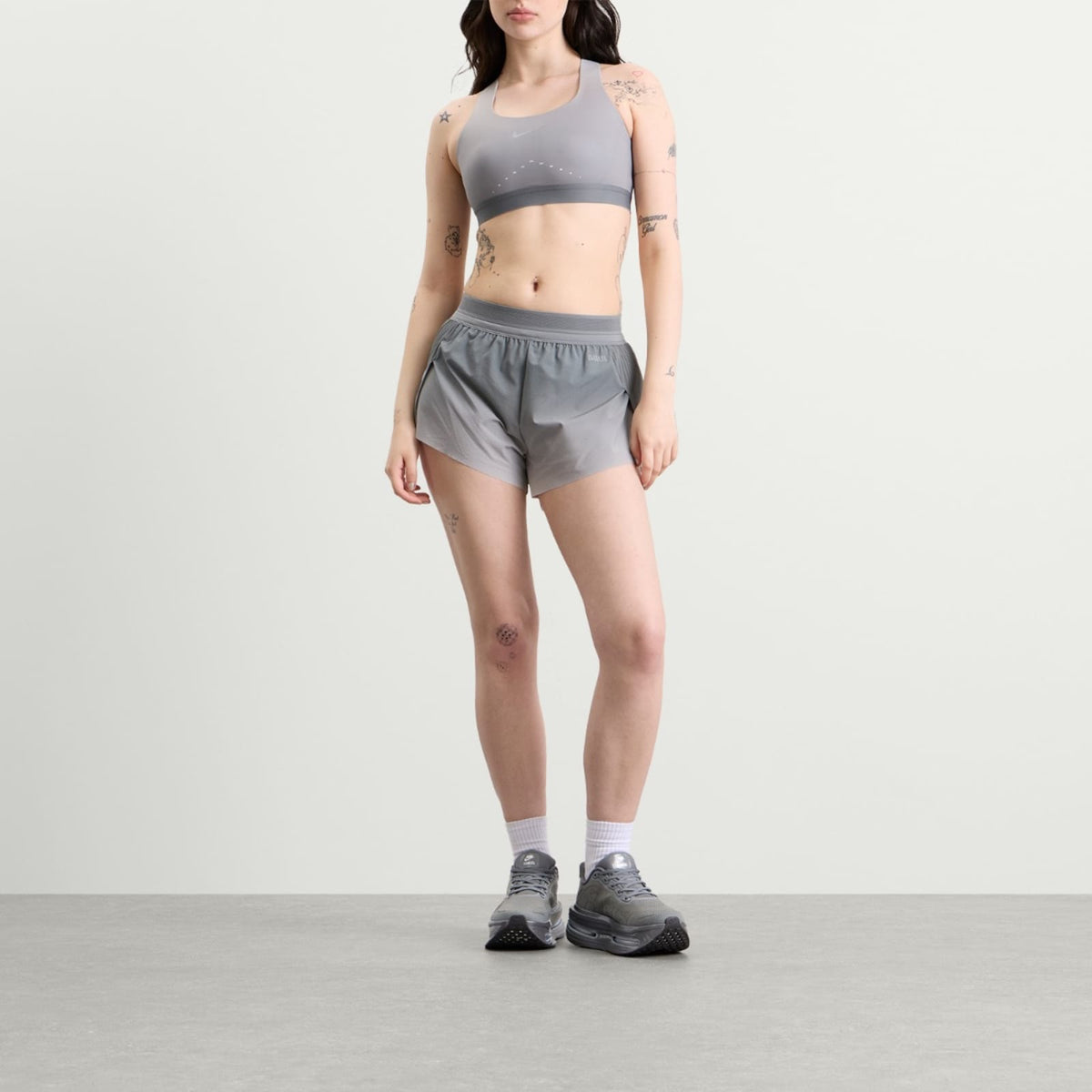 Nike x Isamaya Ffrench Bra