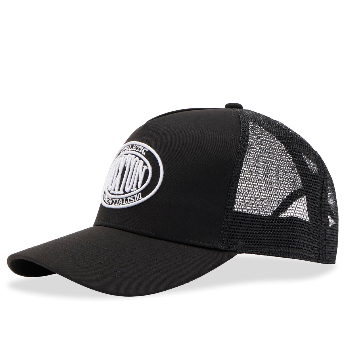 Cole Buxton CREST TRUCKER CAP