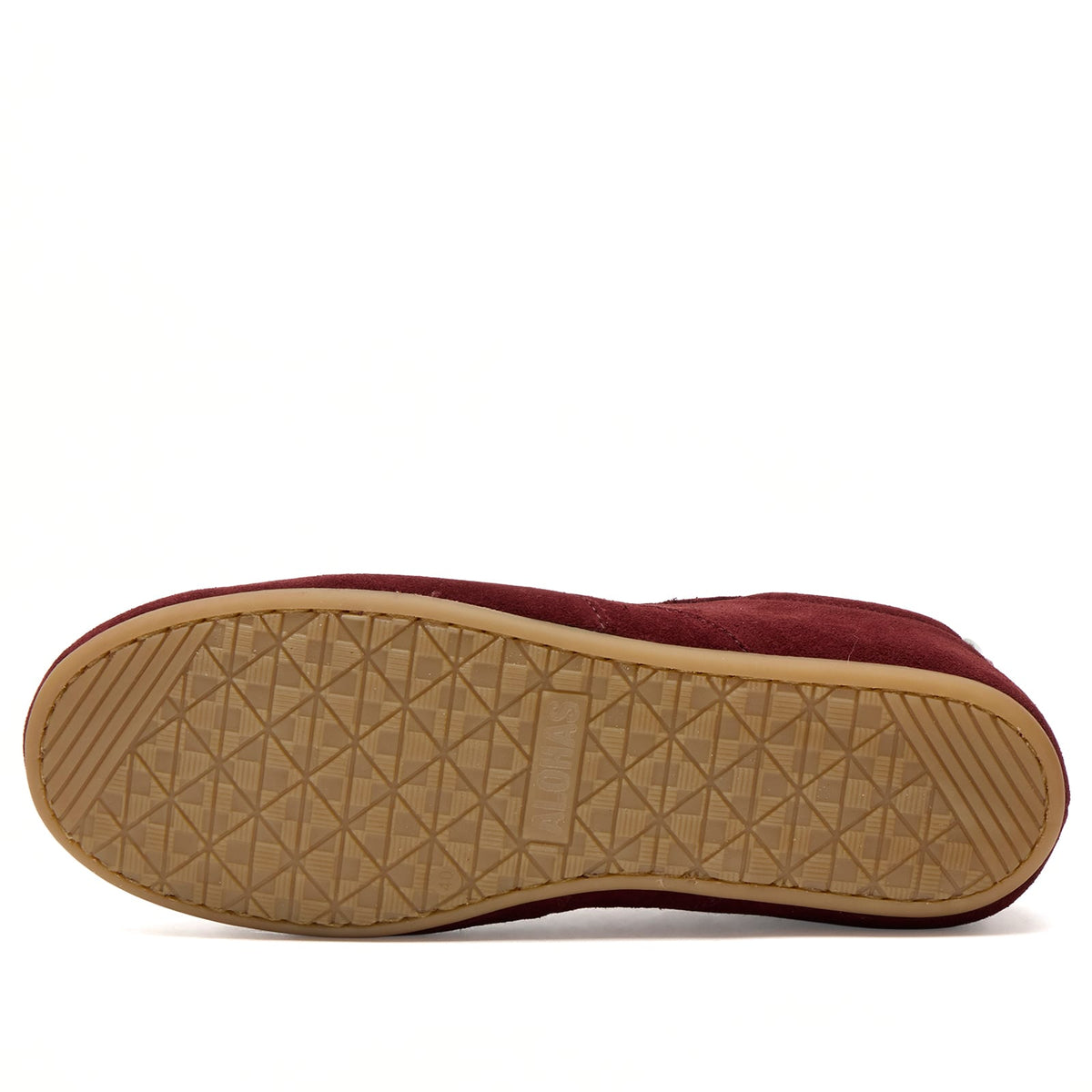 ALOHAS TB 24 Suede Sneakers