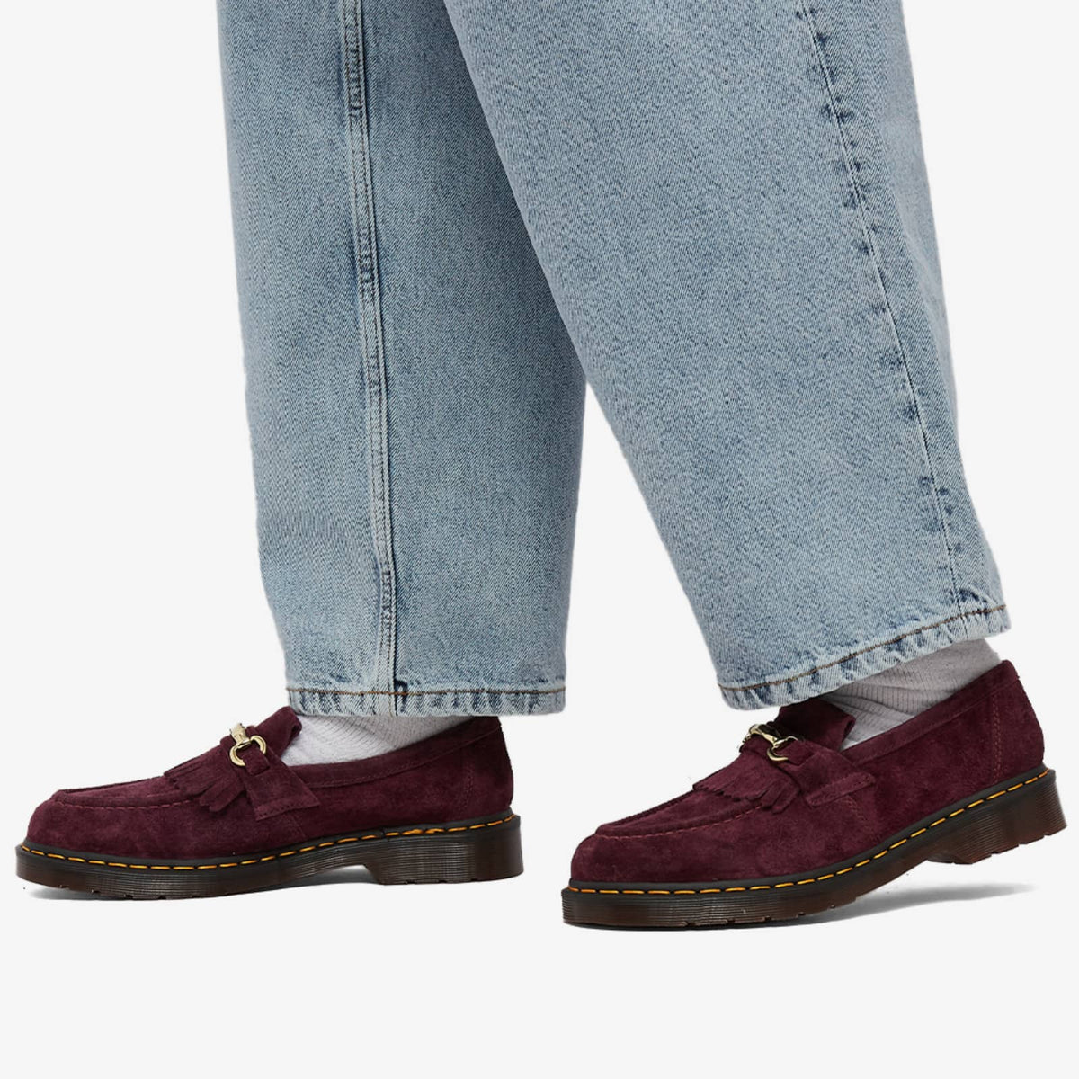 Dr. Martens Snaffle Loafer