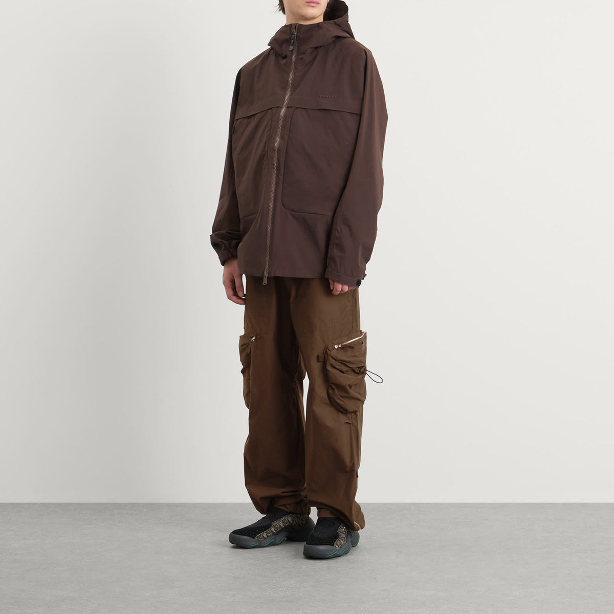 Oakley Reserve Cargo Trousers