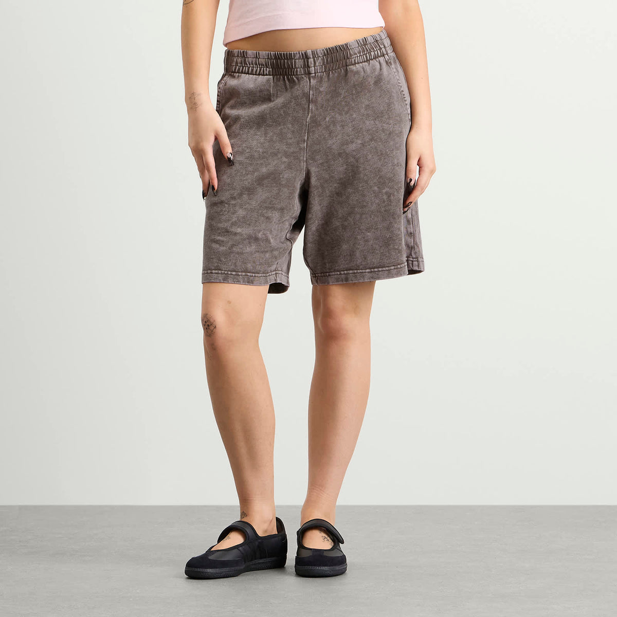 Dime Classic Jersey Sweatshorts
