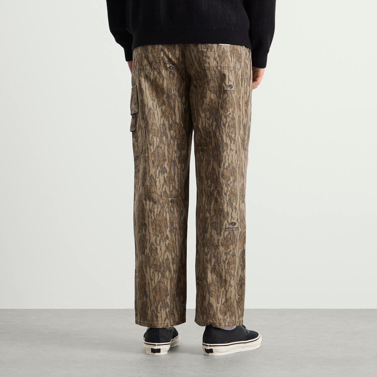 thisisneverthat Utility Field Pants