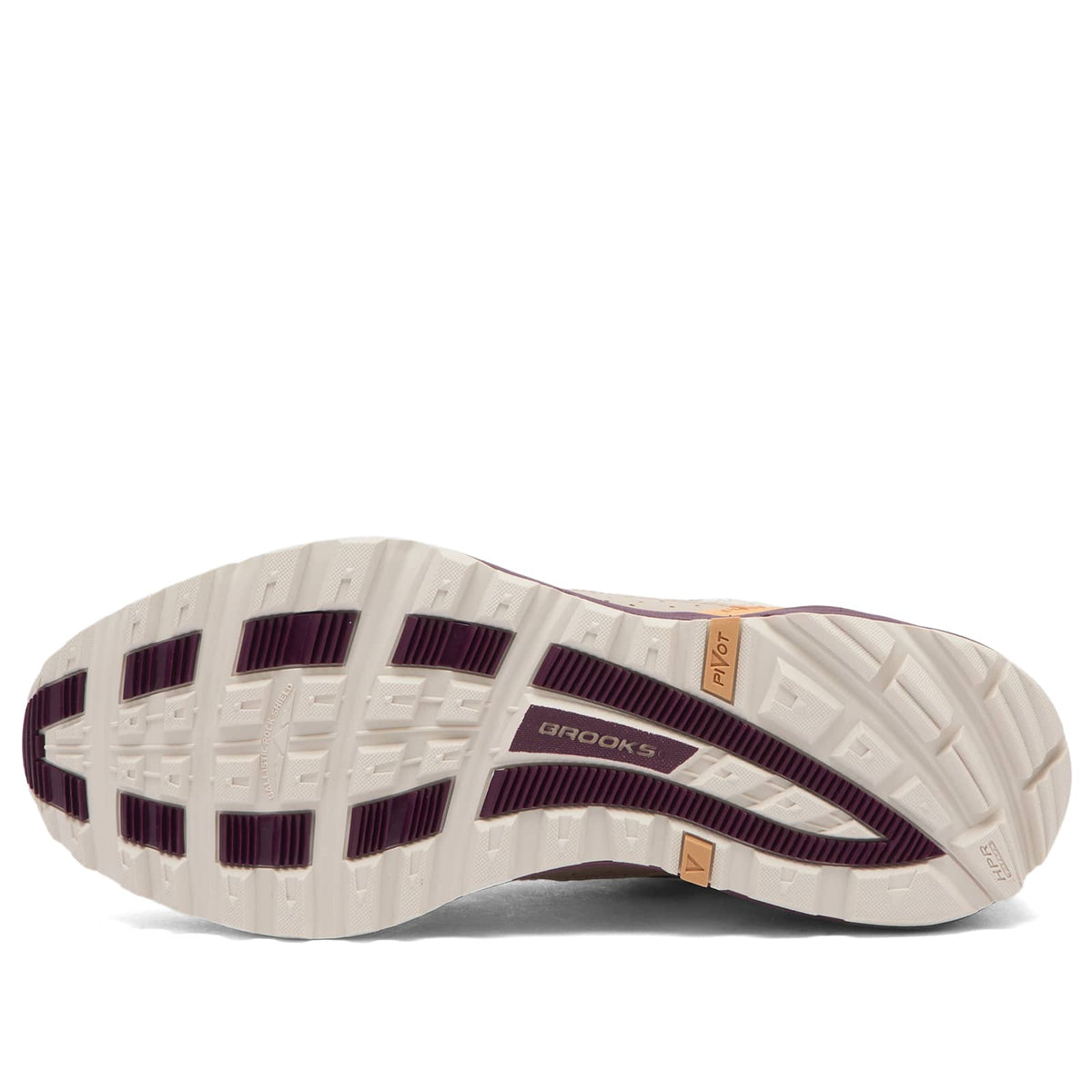 Brooks Cascadia 1 Sneaker