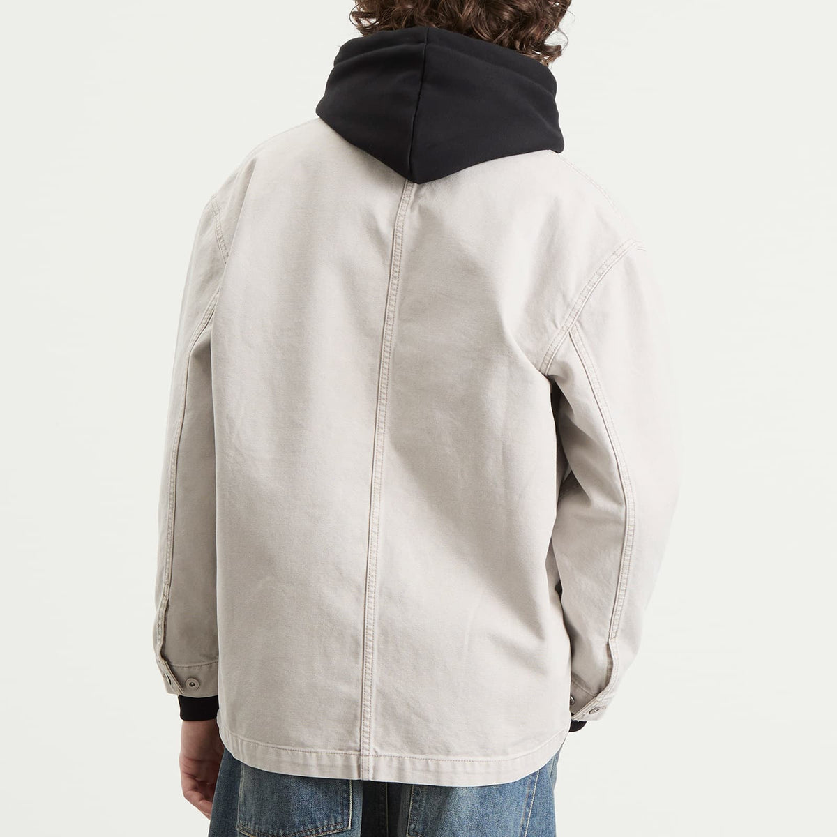 Polar Skate Co. Ezra Jacket