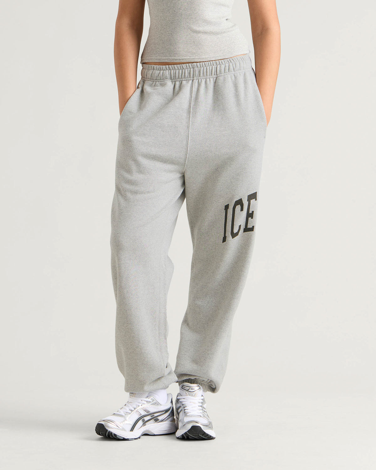 ICECREAM College Jogger