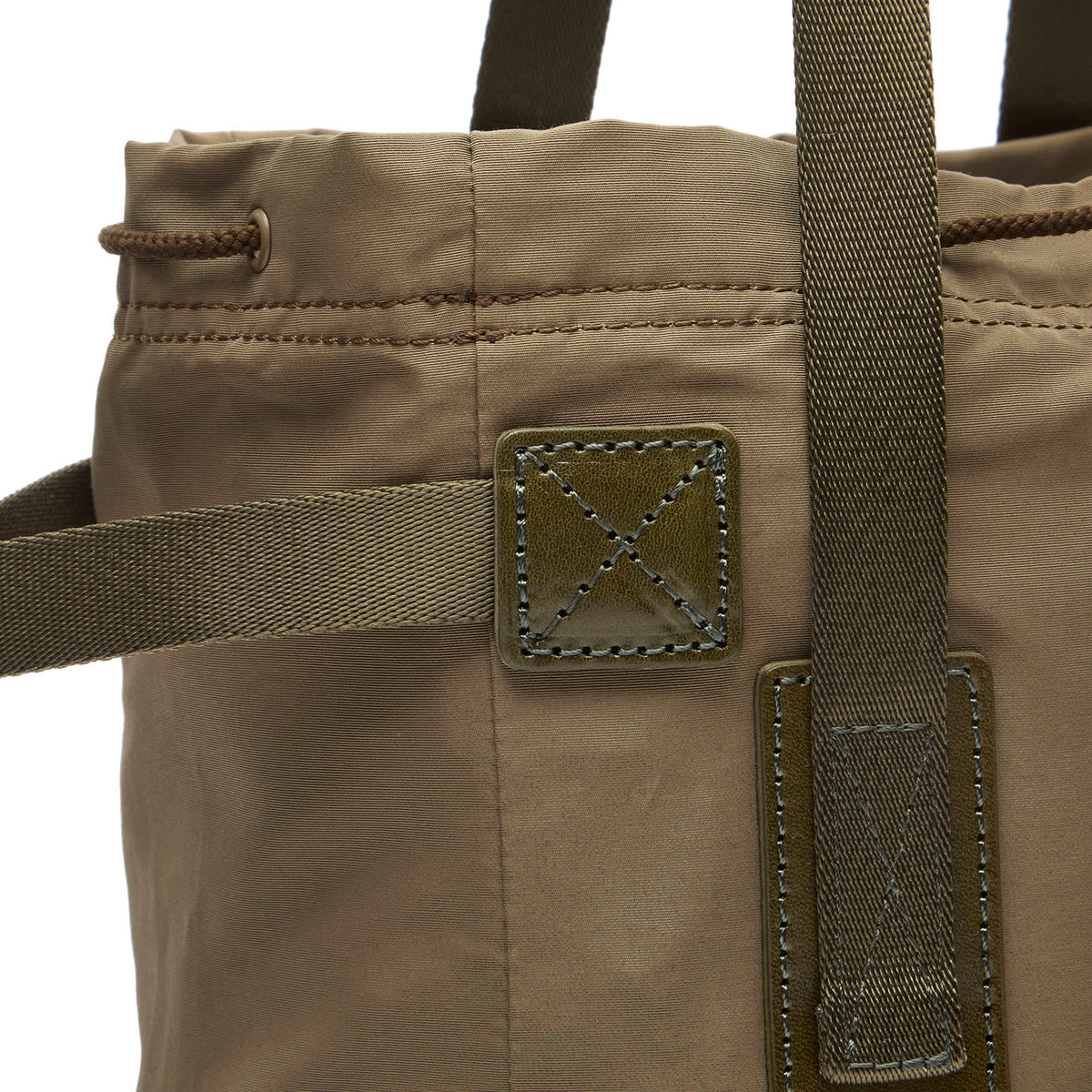Hender Scheme Functional Tote Bag - Small